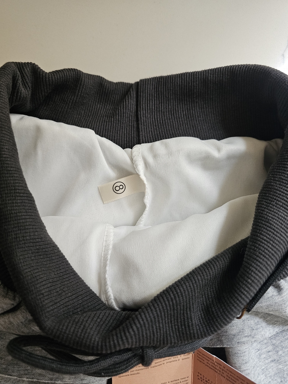Drawstring Skirt - Picture 6 of 12